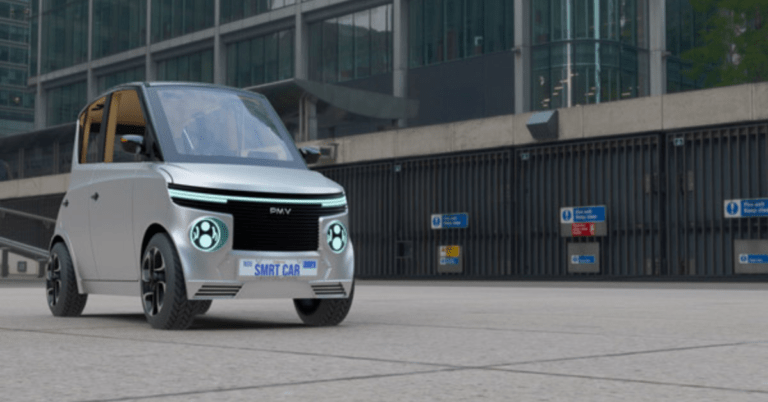Small Price, Big Impact: The Cheapest EV Cars in India In 2023