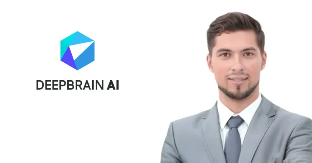 Deepbrain ai avatar video generator