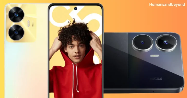 Realme Narzo N55 Launches with Striking Similarities to Realme C55