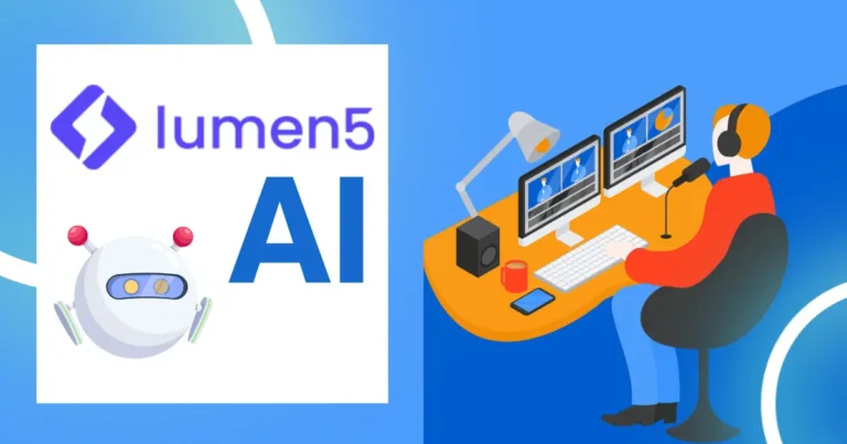 Lumen5 Video Editor: Free AI Video Generator – Official App, Alternatives, Pricing, & More