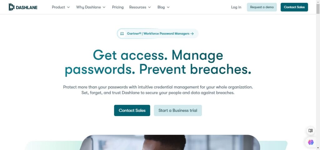 dashlane random password generator