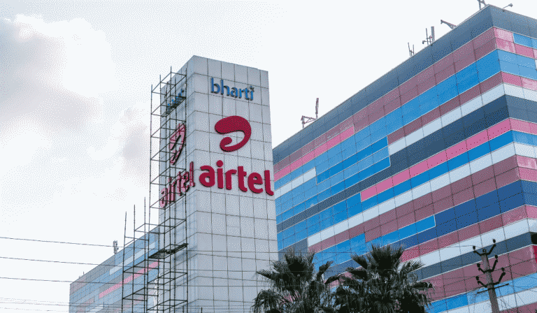 Bharti Airtel Unveils AI-Powered Spam Detection System to Combat Unwanted Calls and Messages